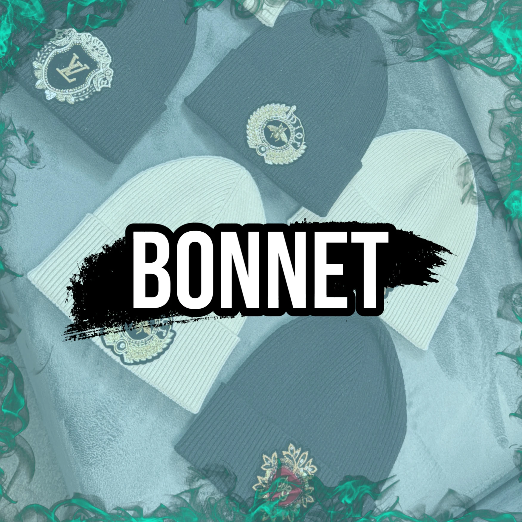 BONNET