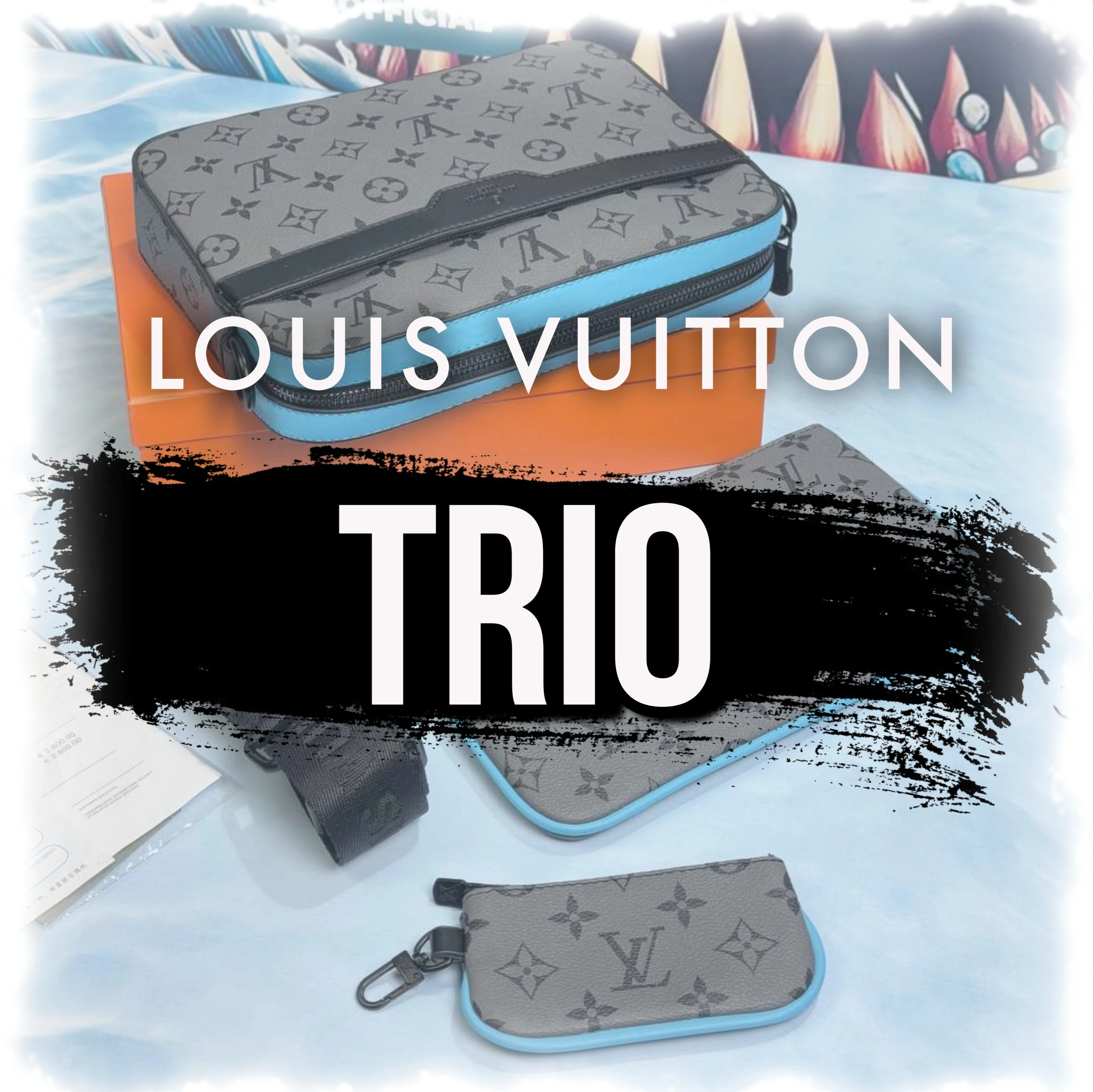 LV TRIO