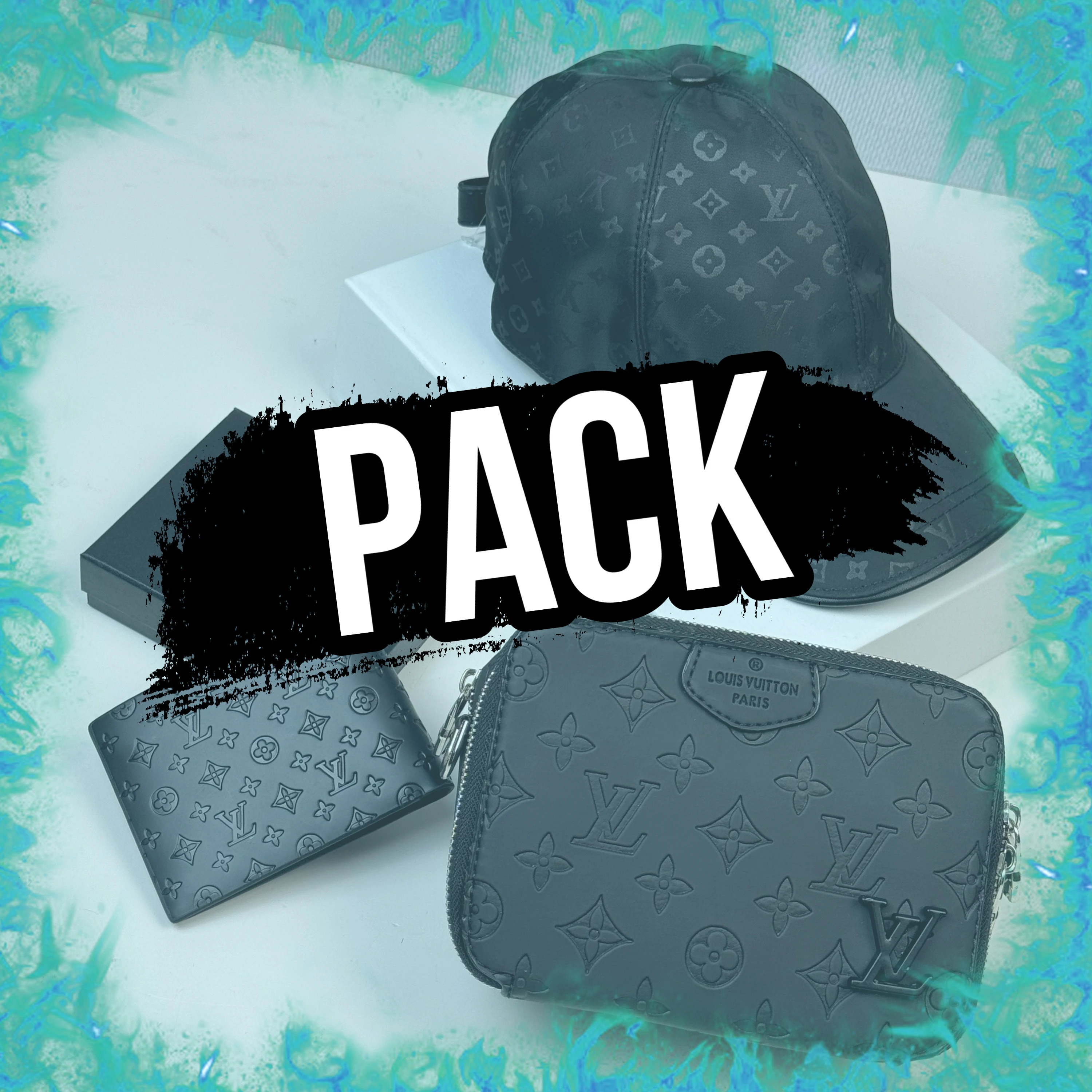 PACK