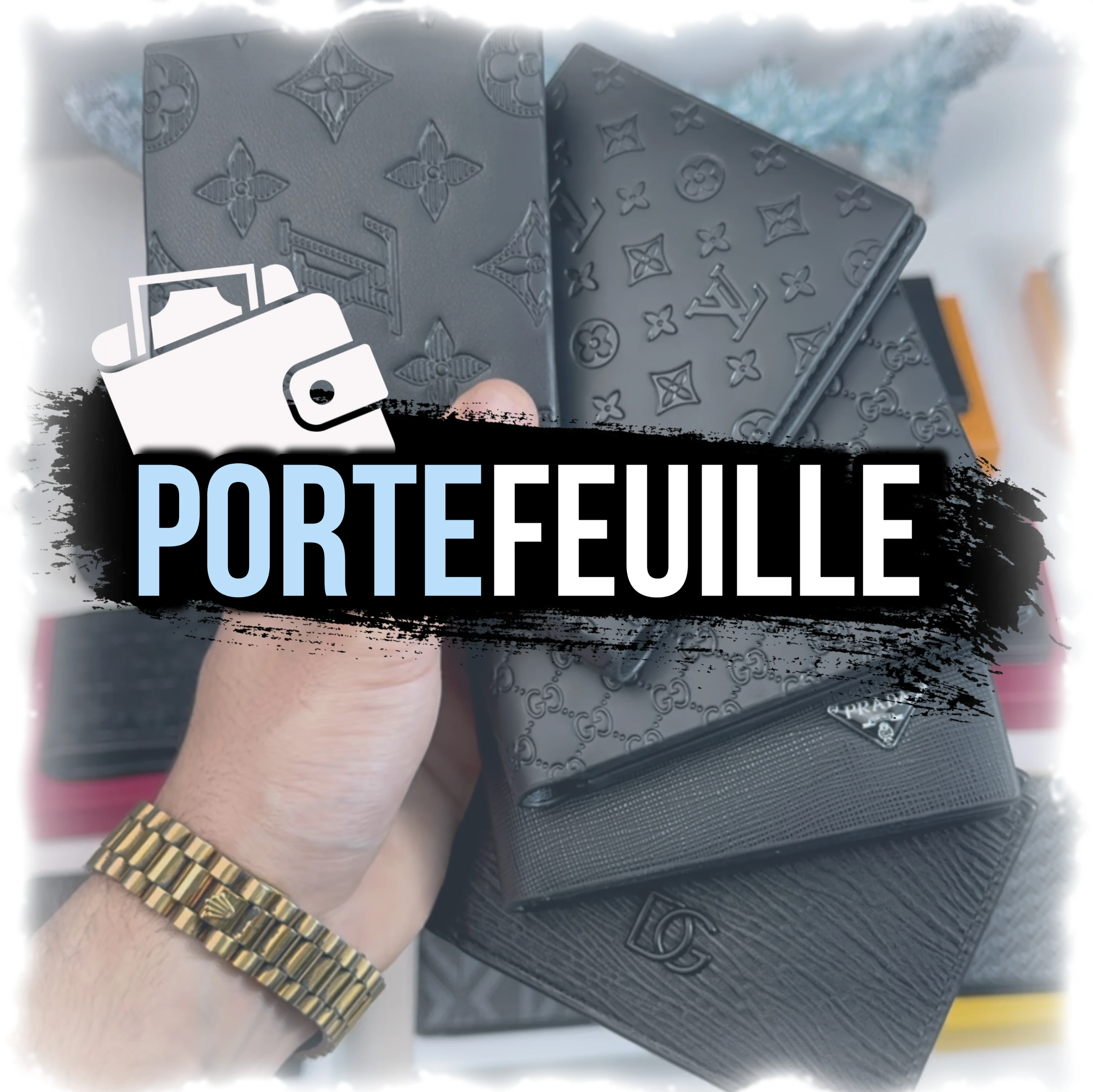 portefeuille