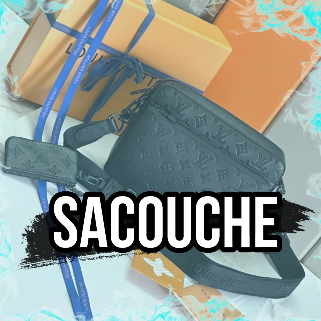 SACOUCHE